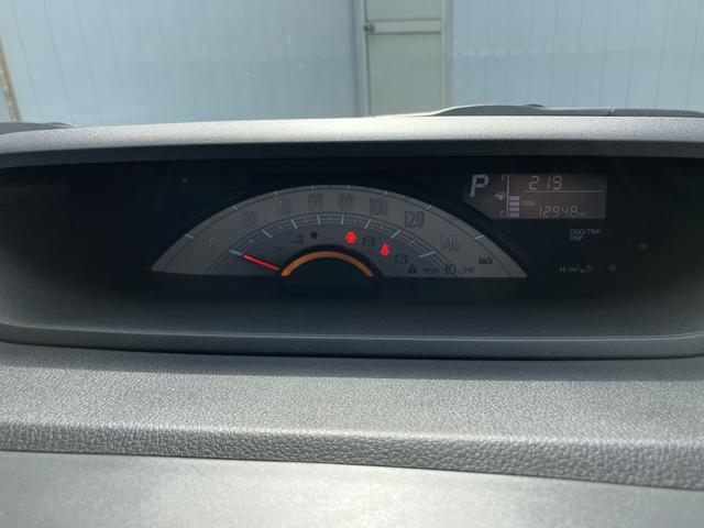 ムーヴキャンバスＸ　ＳＡIIIキーフリーシステム　ＡＢＳ　エアバッグ　記録簿　スマ−トキ−　ワンオ−ナ−（山口県）の中古車