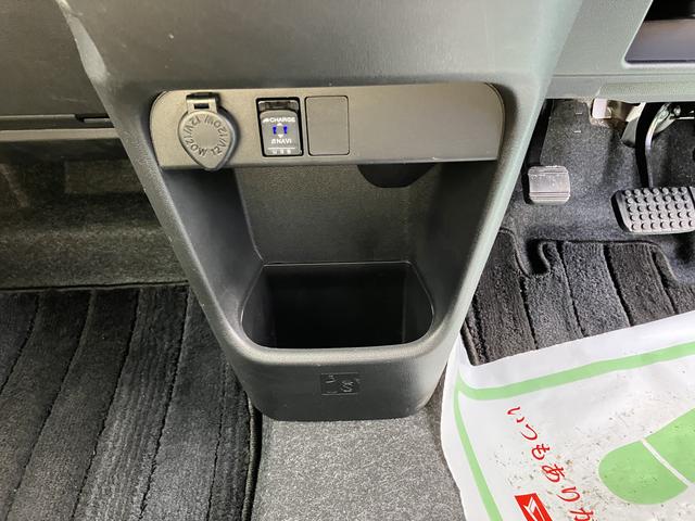 ムーヴキャンバスＸ　ＳＡIIIキーフリーシステム　ＡＢＳ　エアバッグ　記録簿　スマ−トキ−　ワンオ−ナ−（山口県）の中古車