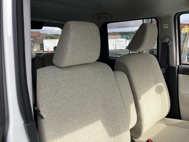 ムーヴキャンバスＸ　ＳＡIIIキーフリーシステム　ＡＢＳ　エアバッグ　記録簿　スマ−トキ−　ワンオ−ナ−（山口県）の中古車