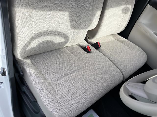 ムーヴキャンバスＸ　ＳＡIIIキーフリーシステム　ＡＢＳ　エアバッグ　記録簿　スマ−トキ−　ワンオ−ナ−（山口県）の中古車