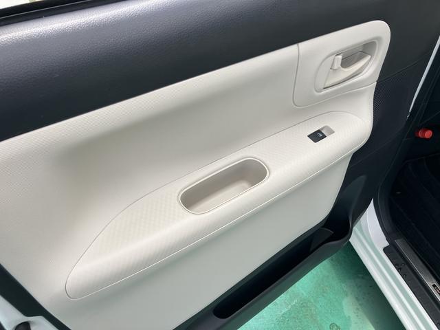 ムーヴキャンバスＸ　ＳＡIIIキーフリーシステム　ＡＢＳ　エアバッグ　記録簿　スマ−トキ−　ワンオ−ナ−（山口県）の中古車