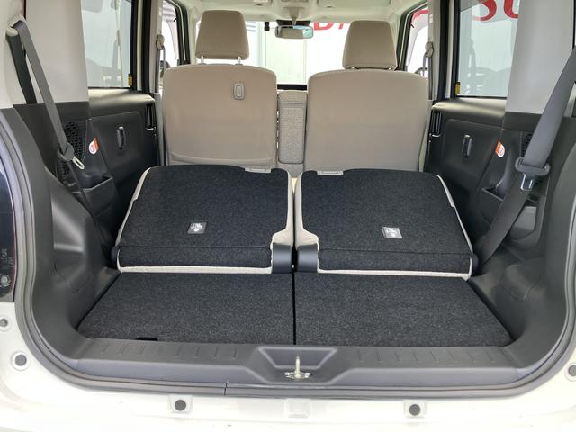 ムーヴキャンバスＸ　ＳＡIIIキーフリーシステム　ＡＢＳ　エアバッグ　記録簿　スマ−トキ−　ワンオ−ナ−（山口県）の中古車