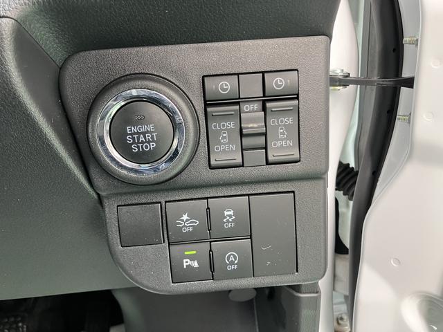 アトレーＲＳスマートキープッシュスタート　１オーナー車　キーフリー　ターボエンジン　運転席エアバック　ＡＢＳ（山口県）の中古車