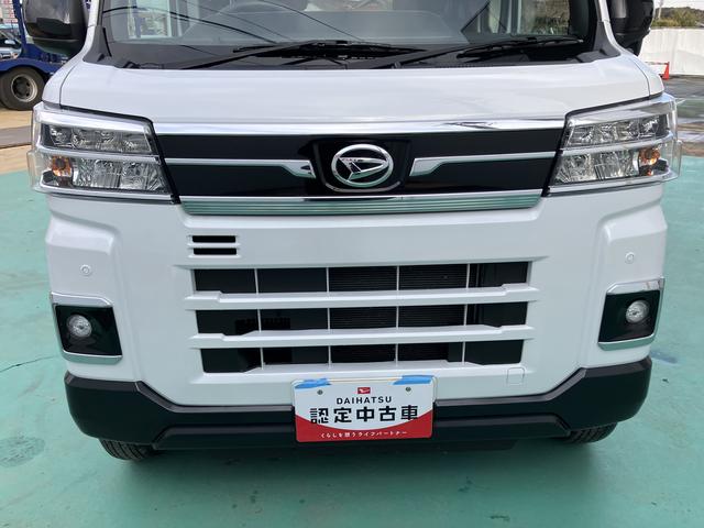 アトレーＲＳスマートキープッシュスタート　１オーナー車　キーフリー　ターボエンジン　運転席エアバック　ＡＢＳ（山口県）の中古車