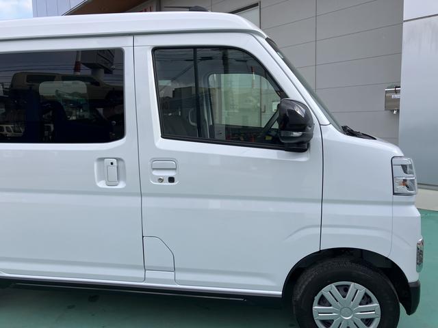 アトレーＲＳスマートキープッシュスタート　１オーナー車　キーフリー　ターボエンジン　運転席エアバック　ＡＢＳ（山口県）の中古車