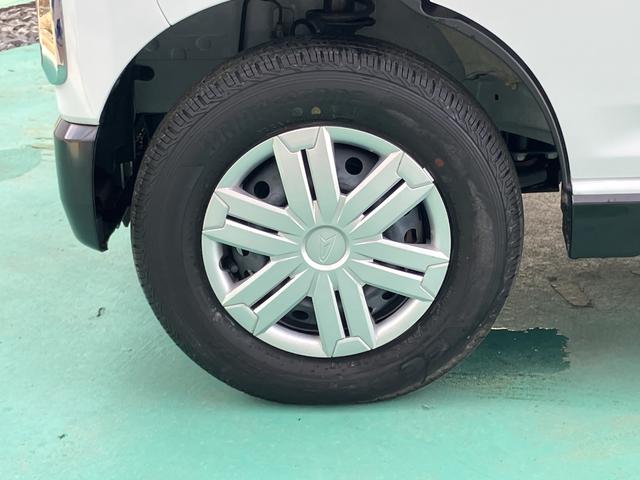 アトレーＲＳスマートキープッシュスタート　１オーナー車　キーフリー　ターボエンジン　運転席エアバック　ＡＢＳ（山口県）の中古車