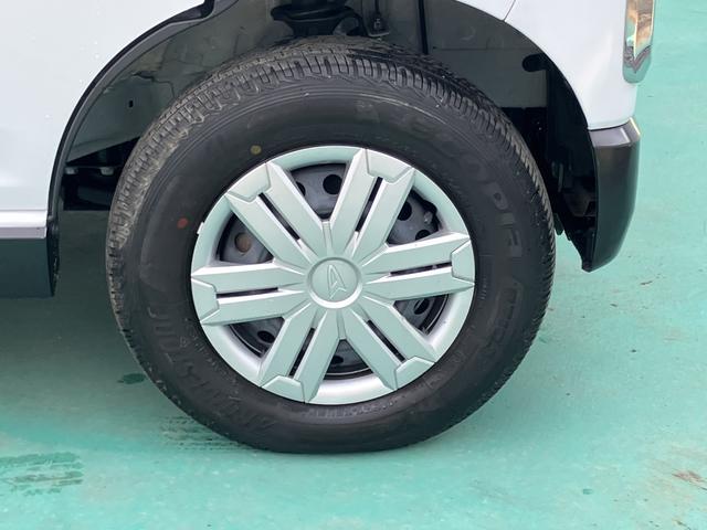 アトレーＲＳスマートキープッシュスタート　１オーナー車　キーフリー　ターボエンジン　運転席エアバック　ＡＢＳ（山口県）の中古車