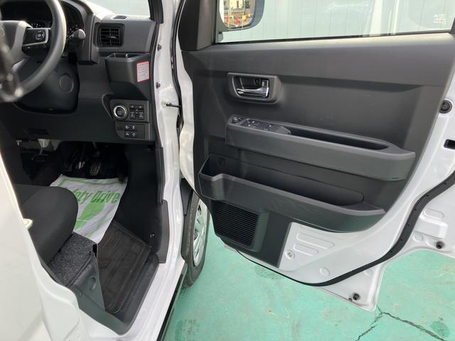 アトレーＲＳスマートキープッシュスタート　１オーナー車　キーフリー　ターボエンジン　運転席エアバック　ＡＢＳ（山口県）の中古車