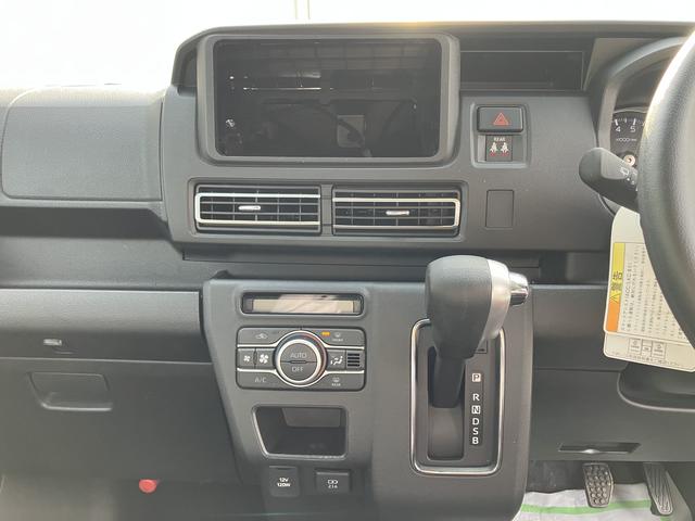 アトレーＲＳスマートキープッシュスタート　１オーナー車　キーフリー　ターボエンジン　運転席エアバック　ＡＢＳ（山口県）の中古車