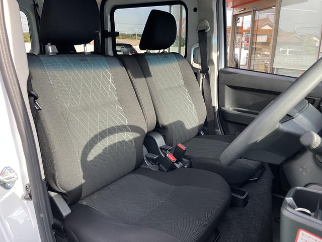 アトレーＲＳスマートキープッシュスタート　１オーナー車　キーフリー　ターボエンジン　運転席エアバック　ＡＢＳ（山口県）の中古車