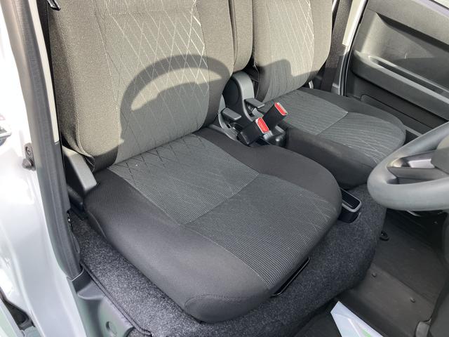 アトレーＲＳスマートキープッシュスタート　１オーナー車　キーフリー　ターボエンジン　運転席エアバック　ＡＢＳ（山口県）の中古車