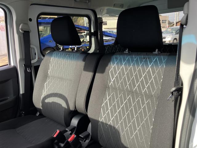 アトレーＲＳスマートキープッシュスタート　１オーナー車　キーフリー　ターボエンジン　運転席エアバック　ＡＢＳ（山口県）の中古車