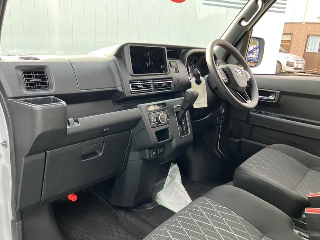 アトレーＲＳスマートキープッシュスタート　１オーナー車　キーフリー　ターボエンジン　運転席エアバック　ＡＢＳ（山口県）の中古車