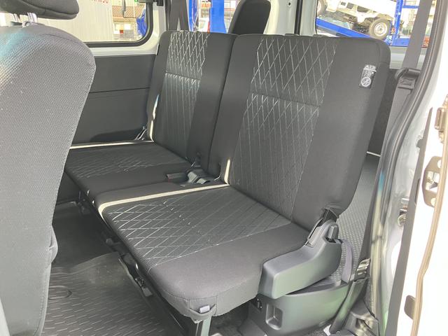 アトレーＲＳスマートキープッシュスタート　１オーナー車　キーフリー　ターボエンジン　運転席エアバック　ＡＢＳ（山口県）の中古車