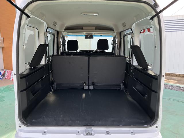 アトレーＲＳスマートキープッシュスタート　１オーナー車　キーフリー　ターボエンジン　運転席エアバック　ＡＢＳ（山口県）の中古車