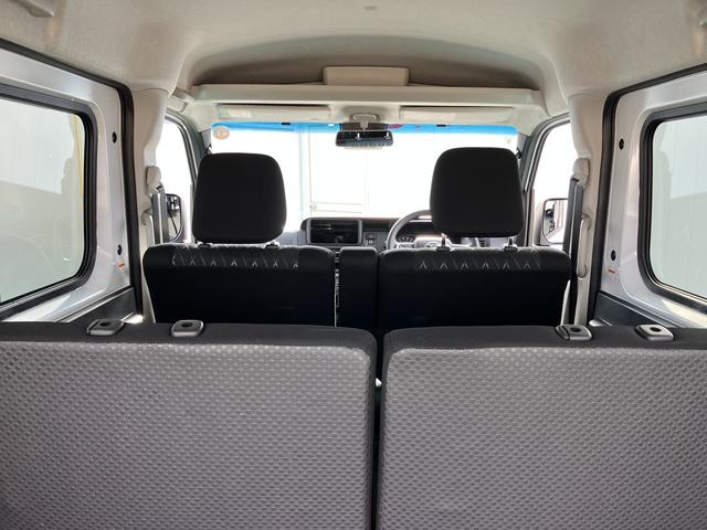 アトレーＲＳスマートキープッシュスタート　１オーナー車　キーフリー　ターボエンジン　運転席エアバック　ＡＢＳ（山口県）の中古車