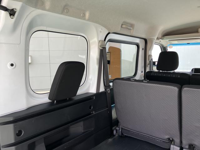 アトレーＲＳスマートキープッシュスタート　１オーナー車　キーフリー　ターボエンジン　運転席エアバック　ＡＢＳ（山口県）の中古車