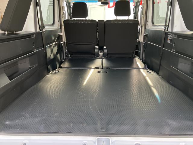 アトレーＲＳスマートキープッシュスタート　１オーナー車　キーフリー　ターボエンジン　運転席エアバック　ＡＢＳ（山口県）の中古車