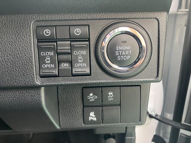 ムーヴキャンバスセオリーＧターボターボ　スマートキー　エアバック　キーフリー　ＡＢＳ（山口県）の中古車