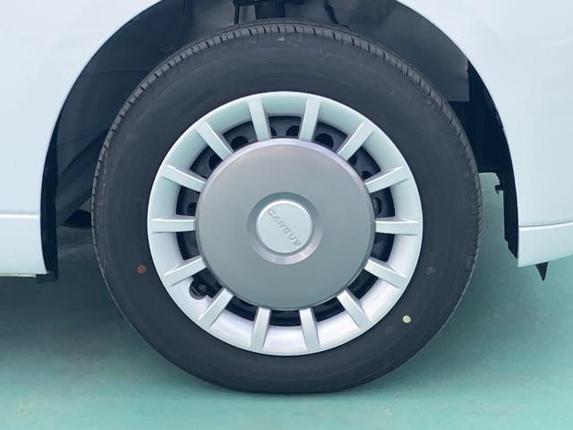 ムーヴキャンバスセオリーＧターボターボ　スマートキー　エアバック　キーフリー　ＡＢＳ（山口県）の中古車