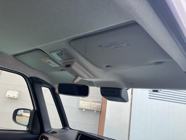 ムーヴキャンバスセオリーＧターボターボ　スマートキー　エアバック　キーフリー　ＡＢＳ（山口県）の中古車