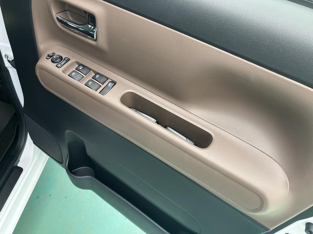 ムーヴキャンバスセオリーＧターボターボ　スマートキー　エアバック　キーフリー　ＡＢＳ（山口県）の中古車