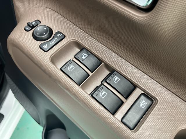 ムーヴキャンバスセオリーＧターボターボ　スマートキー　エアバック　キーフリー　ＡＢＳ（山口県）の中古車