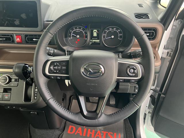 ムーヴキャンバスセオリーＧターボターボ　スマートキー　エアバック　キーフリー　ＡＢＳ（山口県）の中古車