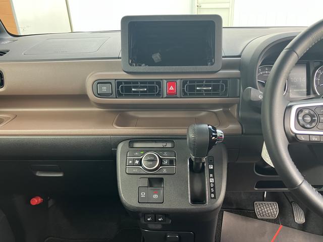 ムーヴキャンバスセオリーＧターボターボ　スマートキー　エアバック　キーフリー　ＡＢＳ（山口県）の中古車