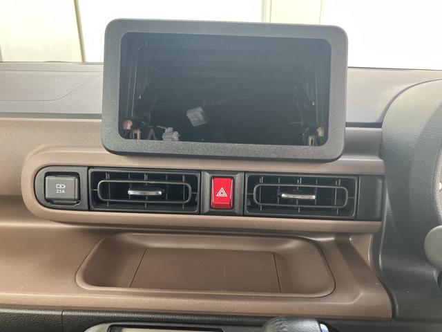 ムーヴキャンバスセオリーＧターボターボ　スマートキー　エアバック　キーフリー　ＡＢＳ（山口県）の中古車