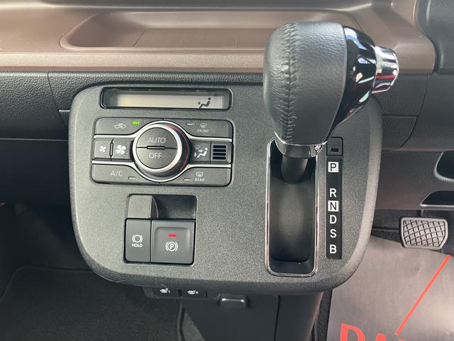 ムーヴキャンバスセオリーＧターボターボ　スマートキー　エアバック　キーフリー　ＡＢＳ（山口県）の中古車