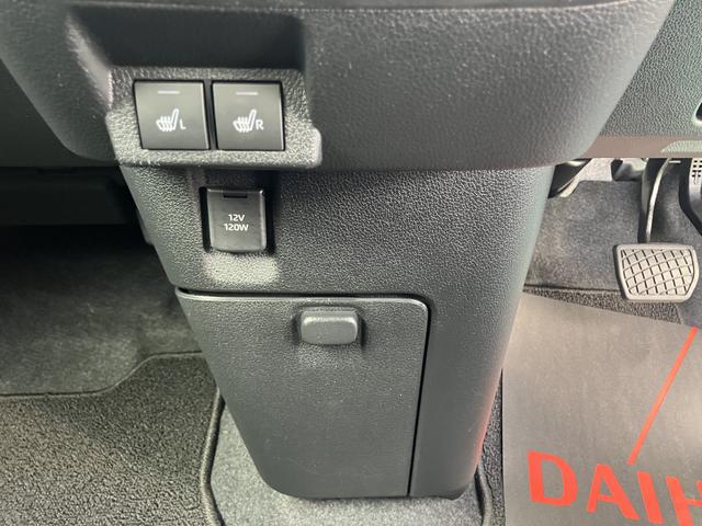 ムーヴキャンバスセオリーＧターボターボ　スマートキー　エアバック　キーフリー　ＡＢＳ（山口県）の中古車