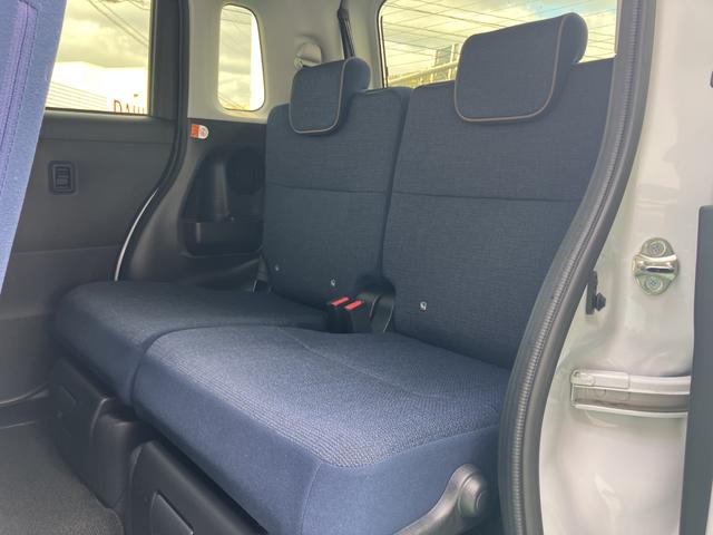 ムーヴキャンバスセオリーＧターボターボ　スマートキー　エアバック　キーフリー　ＡＢＳ（山口県）の中古車