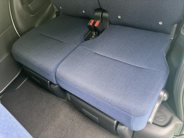 ムーヴキャンバスセオリーＧターボターボ　スマートキー　エアバック　キーフリー　ＡＢＳ（山口県）の中古車