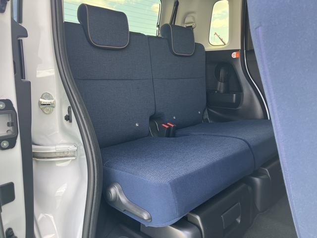 ムーヴキャンバスセオリーＧターボターボ　スマートキー　エアバック　キーフリー　ＡＢＳ（山口県）の中古車