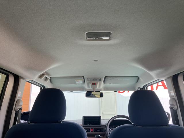 ムーヴキャンバスセオリーＧターボターボ　スマートキー　エアバック　キーフリー　ＡＢＳ（山口県）の中古車