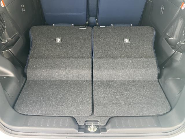 ムーヴキャンバスセオリーＧターボターボ　スマートキー　エアバック　キーフリー　ＡＢＳ（山口県）の中古車