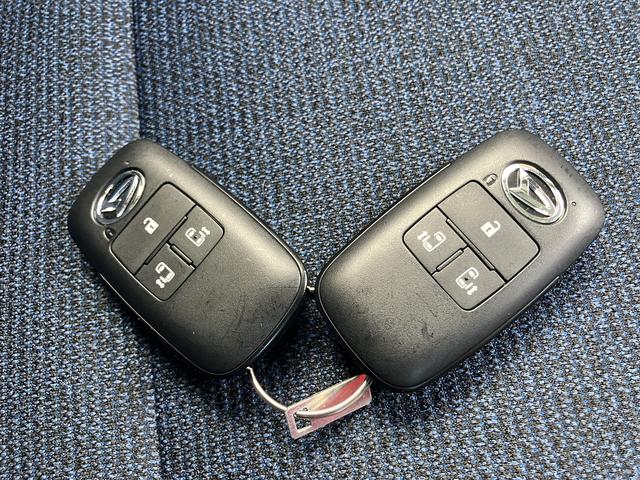 ムーヴキャンバスセオリーＧターボターボ　スマートキー　エアバック　キーフリー　ＡＢＳ（山口県）の中古車