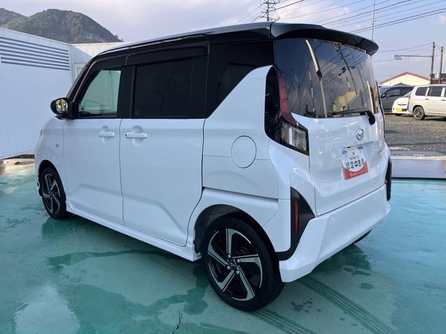 ムーヴＲＳＡＢＳ　ターボ　スマートキー　キーフリー　アルミホイール（山口県）の中古車