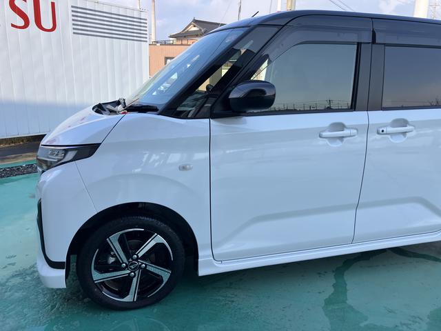 ムーヴＲＳＡＢＳ　ターボ　スマートキー　キーフリー　アルミホイール（山口県）の中古車