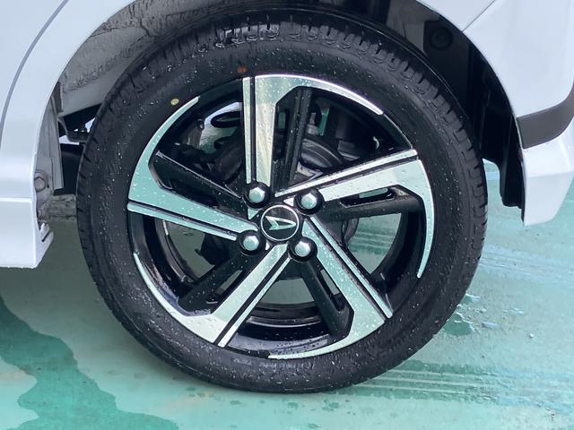 ムーヴＲＳＡＢＳ　ターボ　スマートキー　キーフリー　アルミホイール（山口県）の中古車