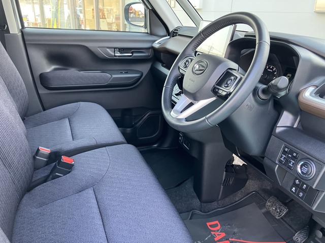 ムーヴＲＳＡＢＳ　ターボ　スマートキー　キーフリー　アルミホイール（山口県）の中古車