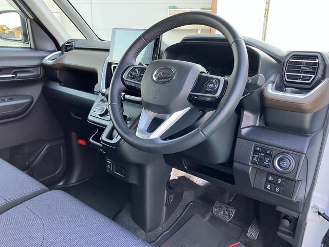 ムーヴＲＳＡＢＳ　ターボ　スマートキー　キーフリー　アルミホイール（山口県）の中古車