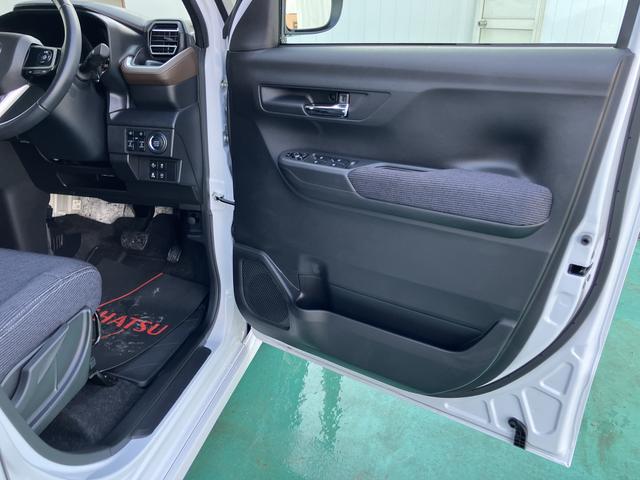 ムーヴＲＳＡＢＳ　ターボ　スマートキー　キーフリー　アルミホイール（山口県）の中古車