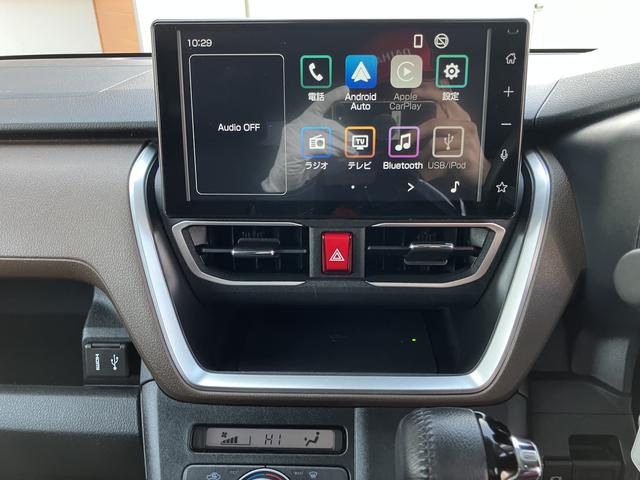 ムーヴＲＳＡＢＳ　ターボ　スマートキー　キーフリー　アルミホイール（山口県）の中古車