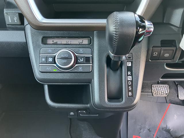 ムーヴＲＳＡＢＳ　ターボ　スマートキー　キーフリー　アルミホイール（山口県）の中古車