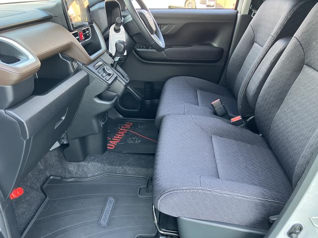 ムーヴＲＳＡＢＳ　ターボ　スマートキー　キーフリー　アルミホイール（山口県）の中古車