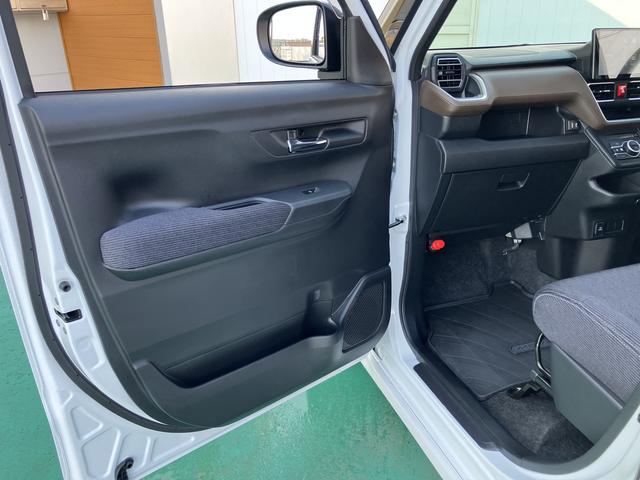 ムーヴＲＳＡＢＳ　ターボ　スマートキー　キーフリー　アルミホイール（山口県）の中古車