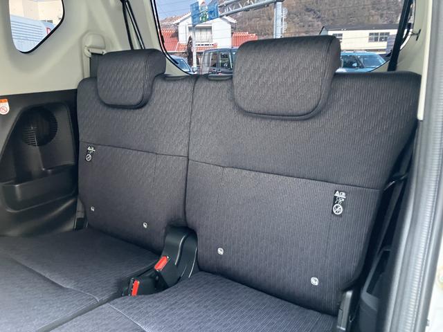 ムーヴＲＳＡＢＳ　ターボ　スマートキー　キーフリー　アルミホイール（山口県）の中古車