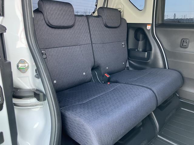 ムーヴＲＳＡＢＳ　ターボ　スマートキー　キーフリー　アルミホイール（山口県）の中古車